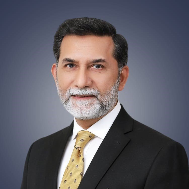Prof. Dr. Zakiuddin Ahmed
