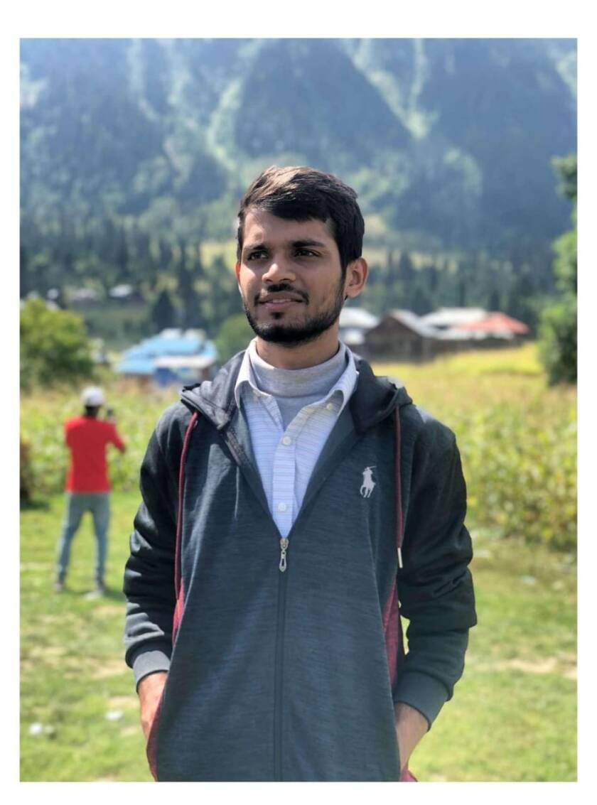 Khubab Sajid