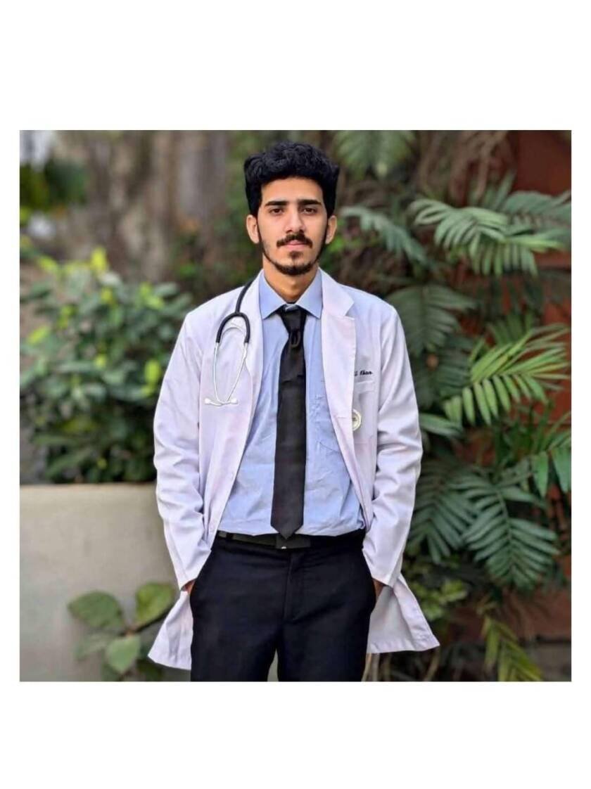 Shamil Khan