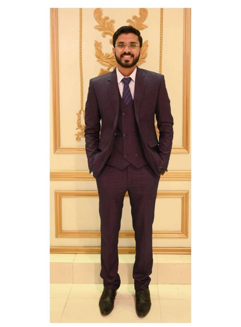 Rafay Rehman