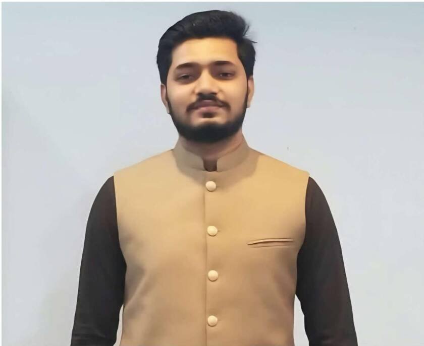 Muhammad Salman Saleem