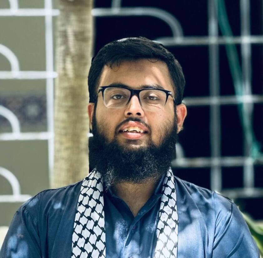 Mohib Rasheed
