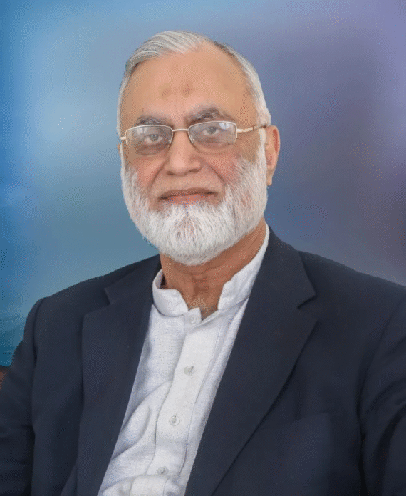 Dr Hafeez ur rehman