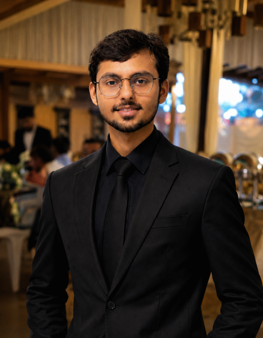 Saifullah Ashraf