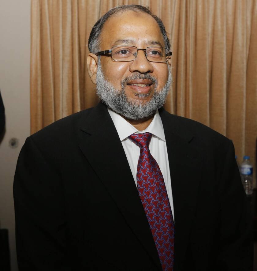 Dr Wasay Shakir