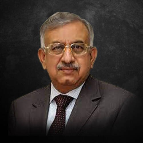 Prof. Dr. Tariq Rafi